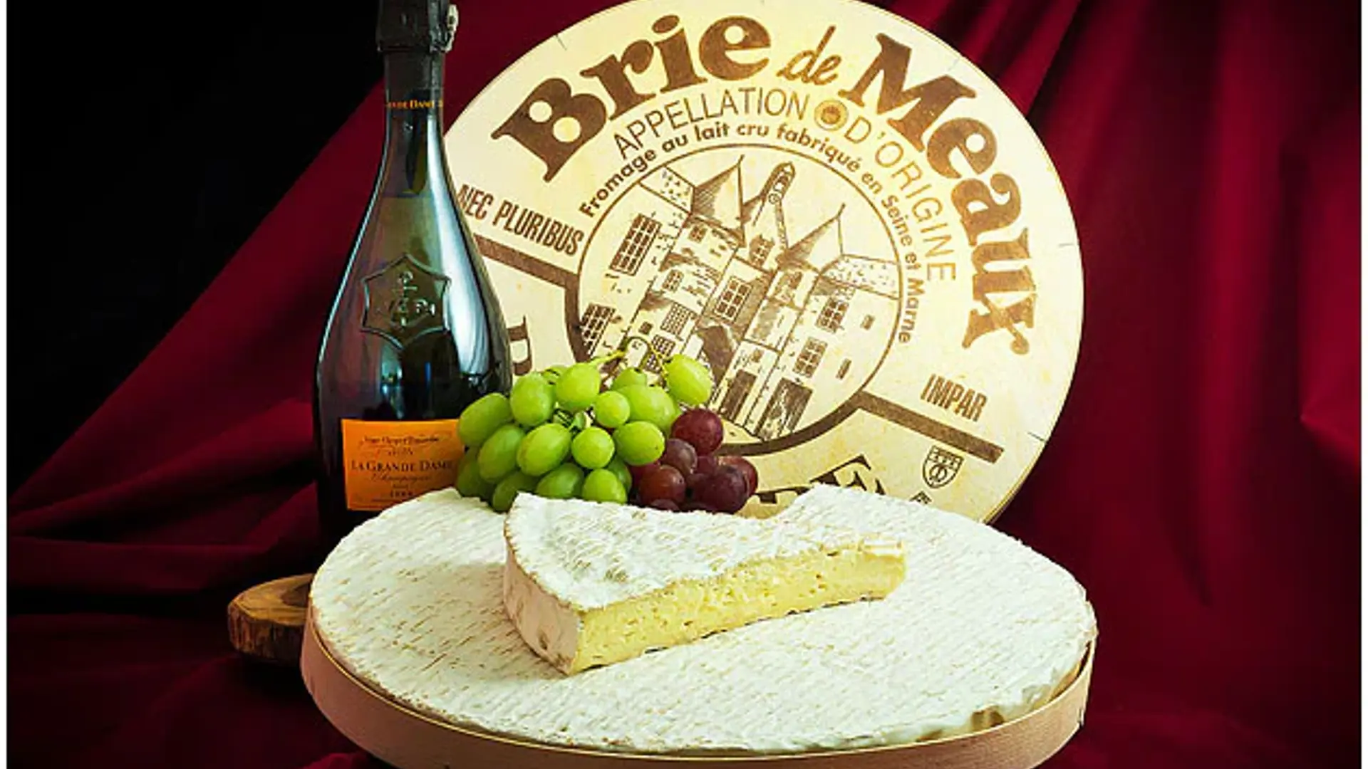 Briedemeaux