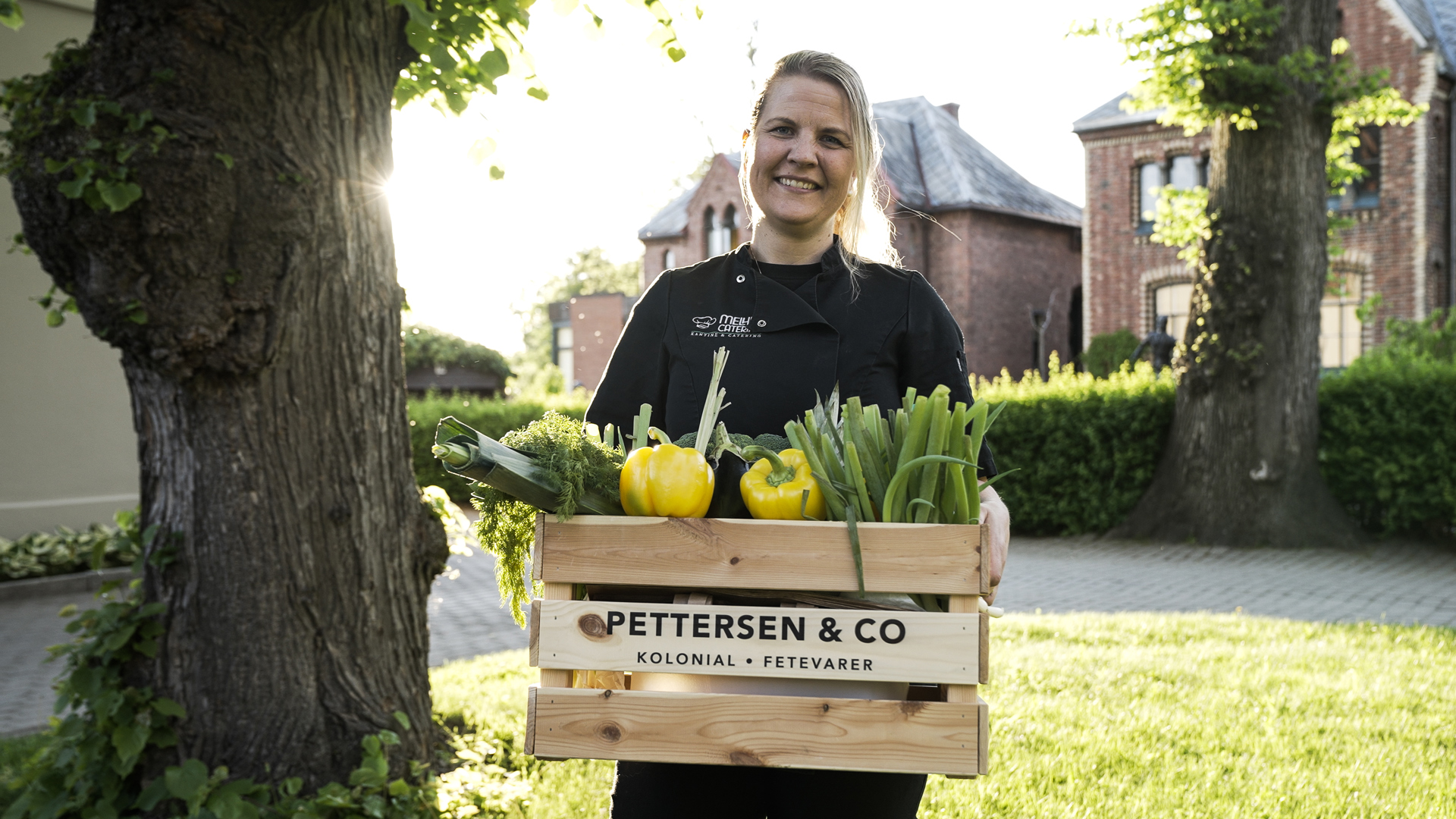 Pettersen&co Delikatesse